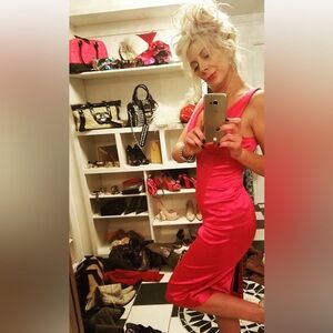 Meet your Posher, Ginamarie